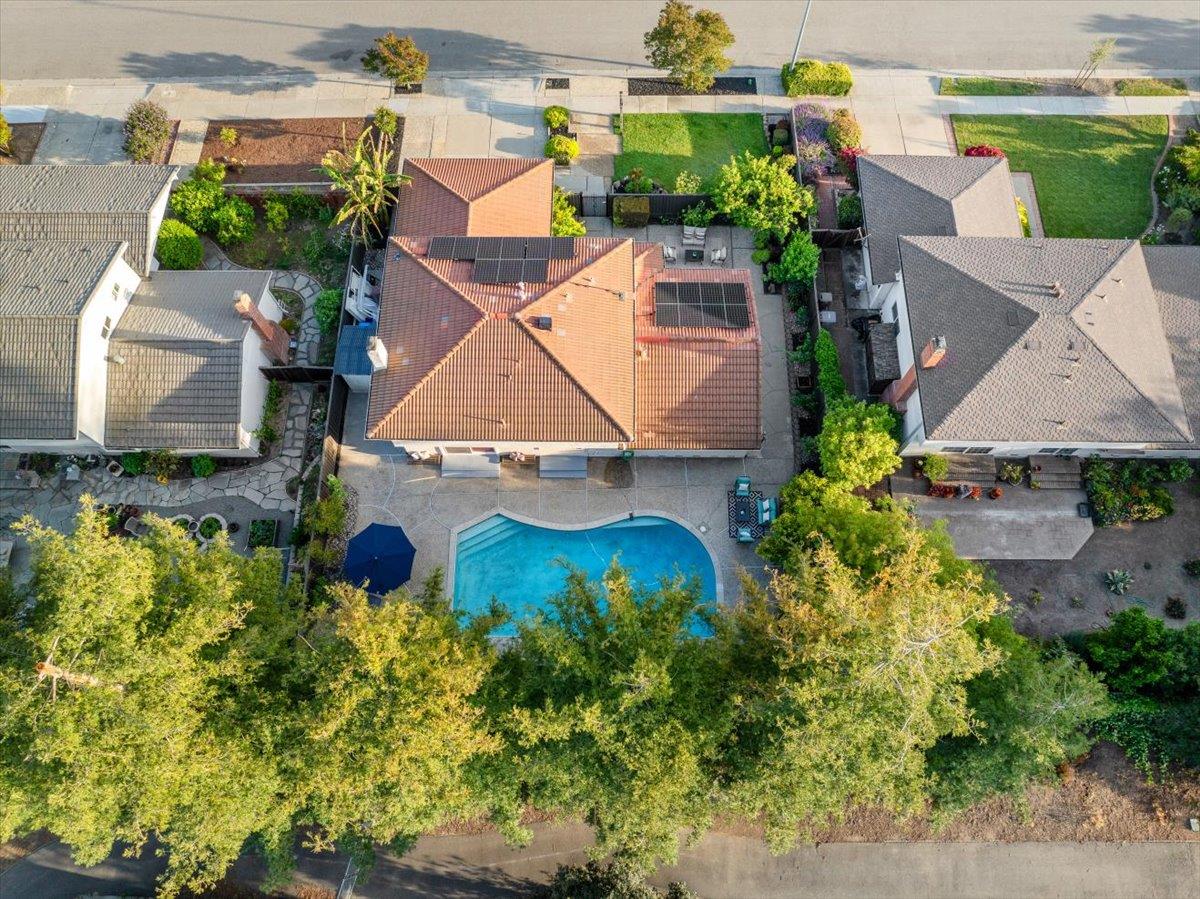 Detail Gallery Image 48 of 60 For 21547 Rosario Ave, Cupertino,  CA 95014 - 4 Beds | 3 Baths