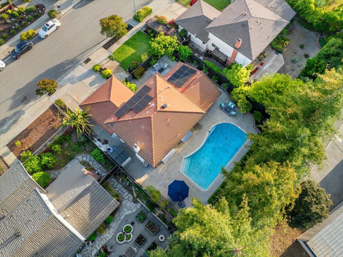 Detail Gallery Image 49 of 60 For 21547 Rosario Ave, Cupertino,  CA 95014 - 4 Beds | 3 Baths