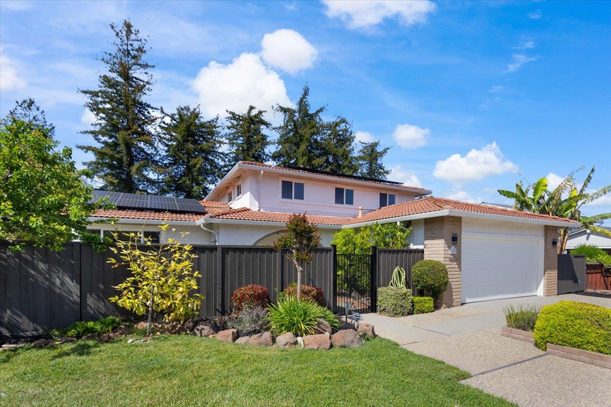 Detail Gallery Image 55 of 60 For 21547 Rosario Ave, Cupertino,  CA 95014 - 4 Beds | 3 Baths