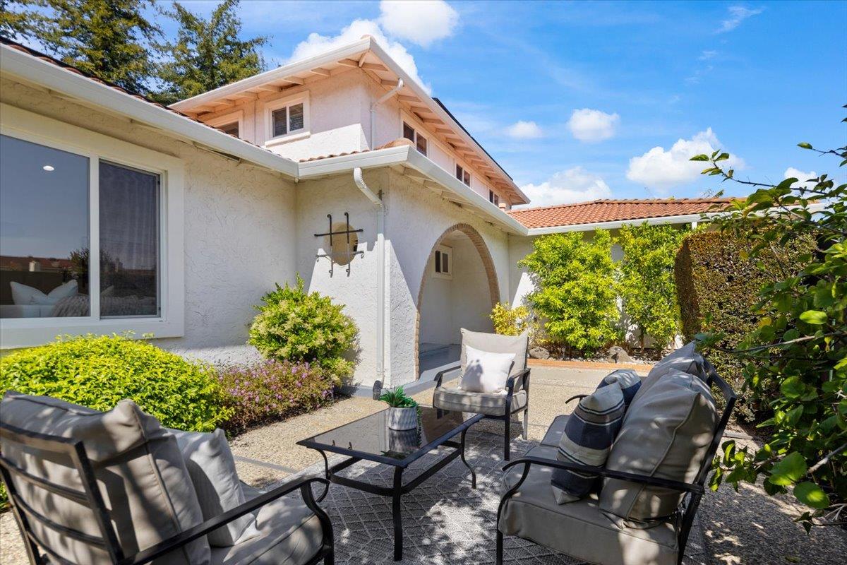 Detail Gallery Image 56 of 60 For 21547 Rosario Ave, Cupertino,  CA 95014 - 4 Beds | 3 Baths