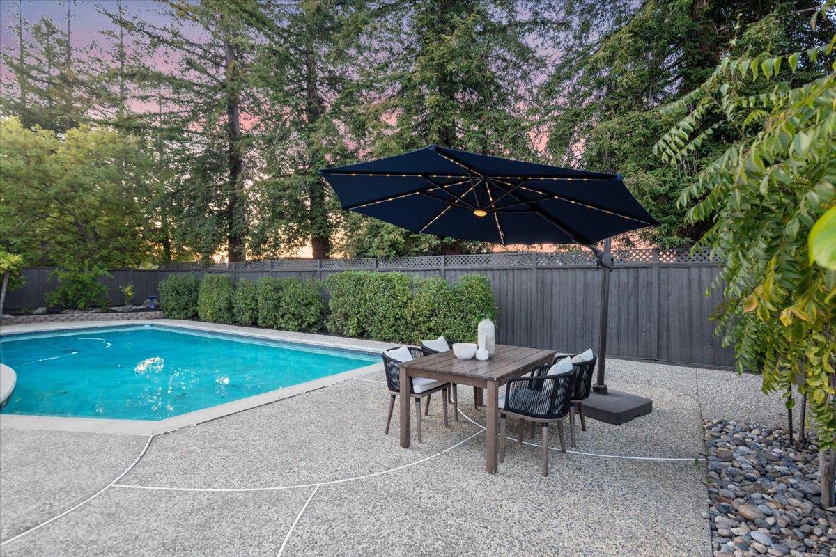Detail Gallery Image 57 of 60 For 21547 Rosario Ave, Cupertino,  CA 95014 - 4 Beds | 3 Baths