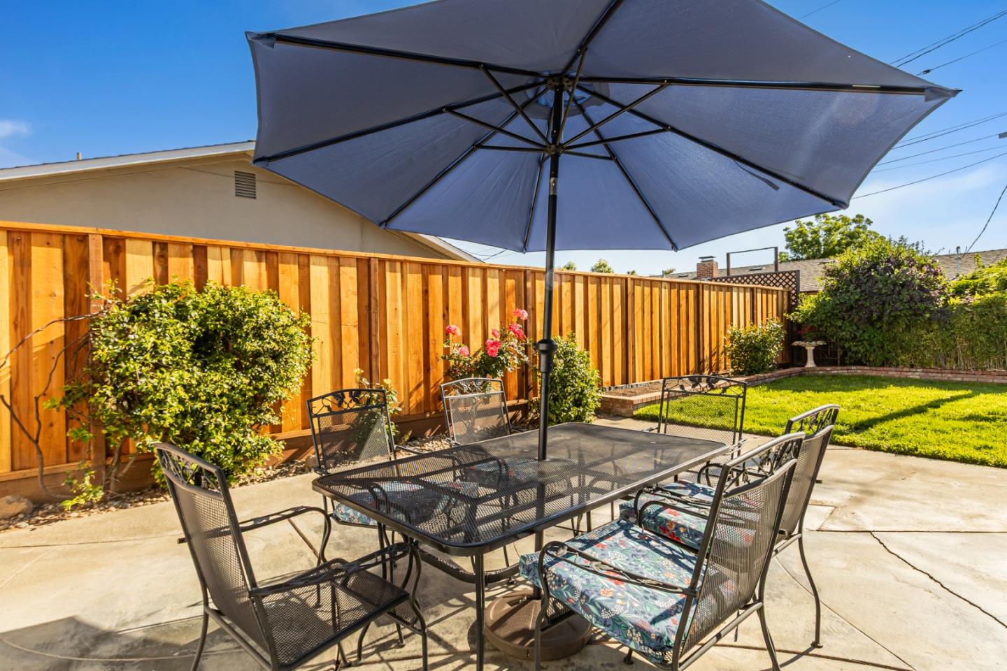 Detail Gallery Image 25 of 33 For 4848 Anna Dr, San Jose,  CA 95124 - 3 Beds | 2 Baths