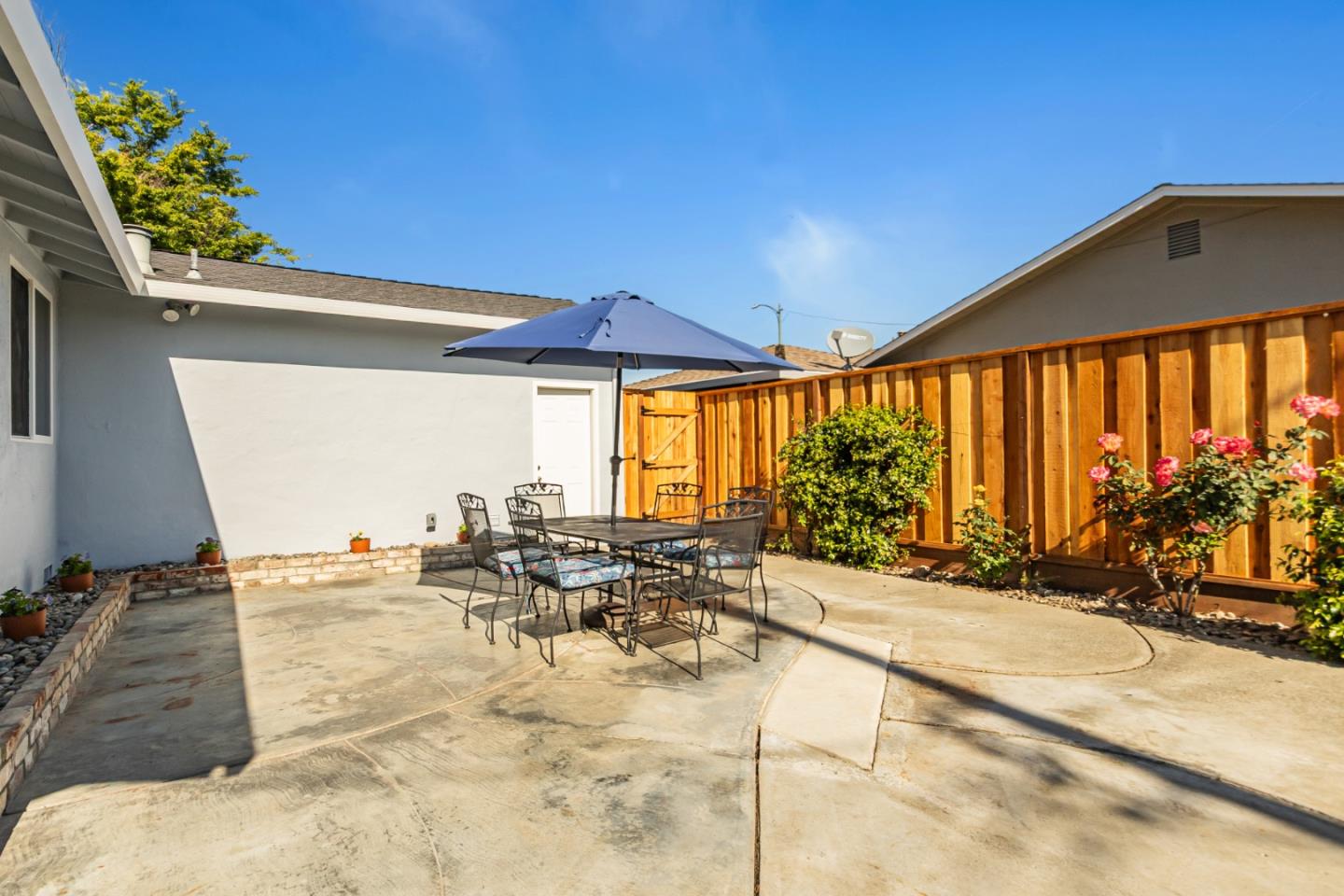 Detail Gallery Image 27 of 33 For 4848 Anna Dr, San Jose,  CA 95124 - 3 Beds | 2 Baths