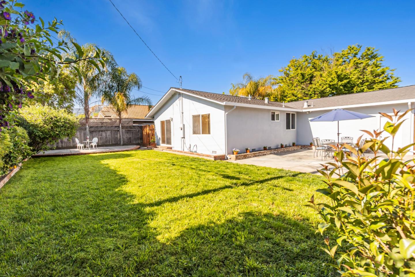 Detail Gallery Image 29 of 33 For 4848 Anna Dr, San Jose,  CA 95124 - 3 Beds | 2 Baths