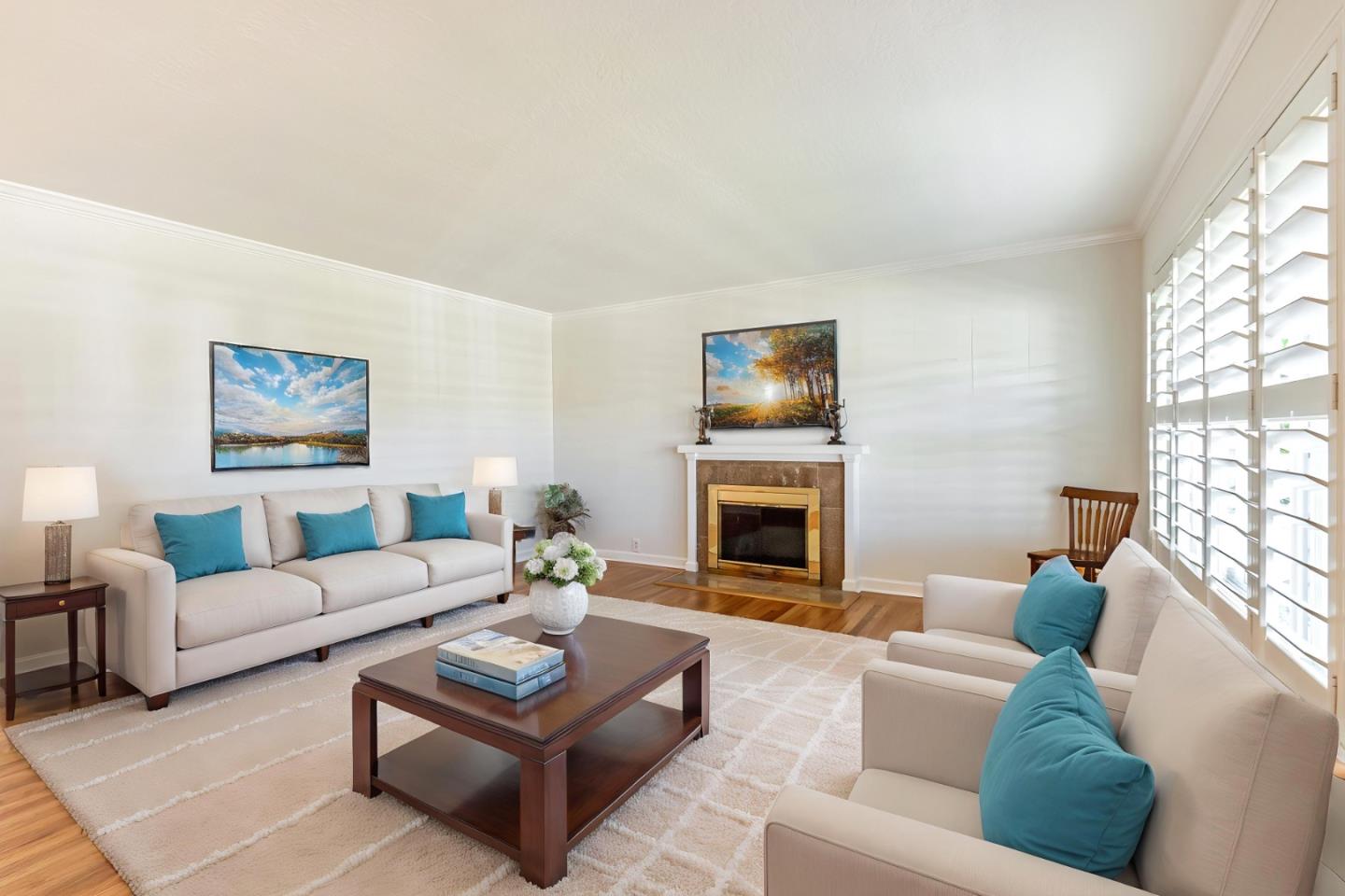 Detail Gallery Image 4 of 33 For 4848 Anna Dr, San Jose,  CA 95124 - 3 Beds | 2 Baths