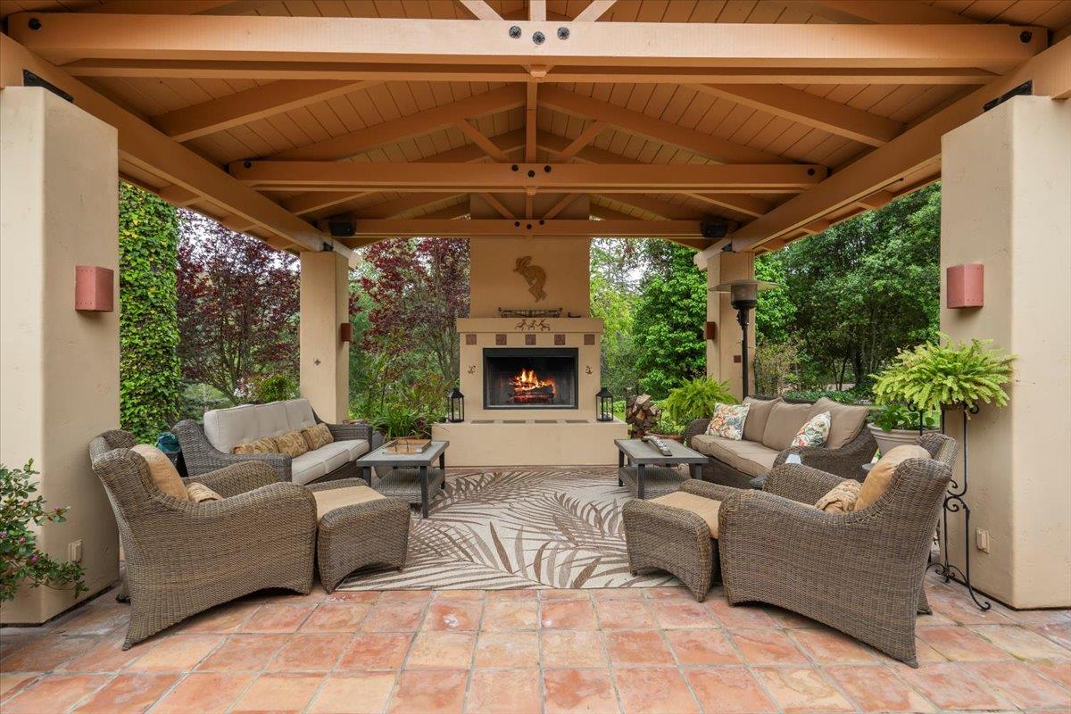 Detail Gallery Image 55 of 66 For 8103 Crestview Ct, Gilroy,  CA 95020 - 3 Beds | 3 Baths