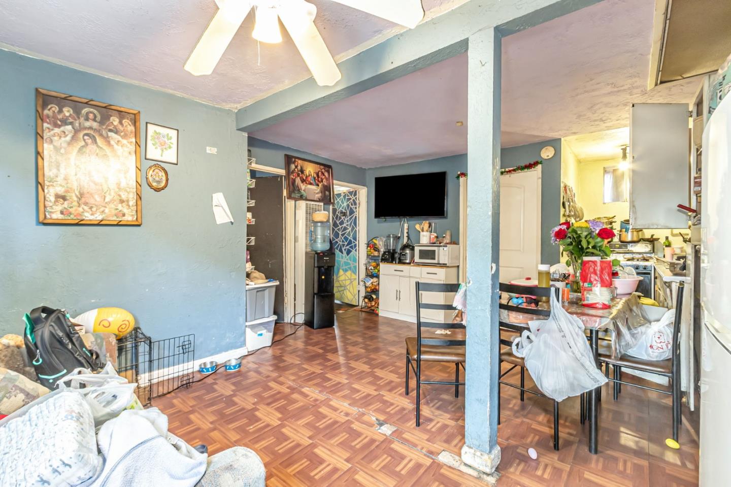 Detail Gallery Image 13 of 19 For 37 Union St, San Jose,  CA 95110 - 2 Beds | 1 Baths