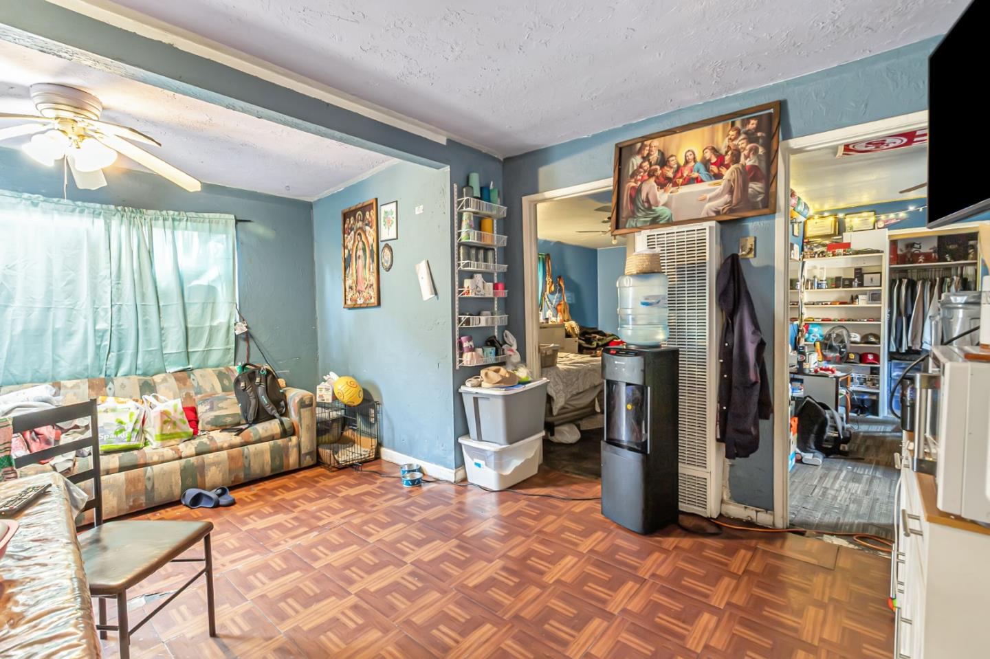 Detail Gallery Image 14 of 19 For 37 Union St, San Jose,  CA 95110 - 2 Beds | 1 Baths
