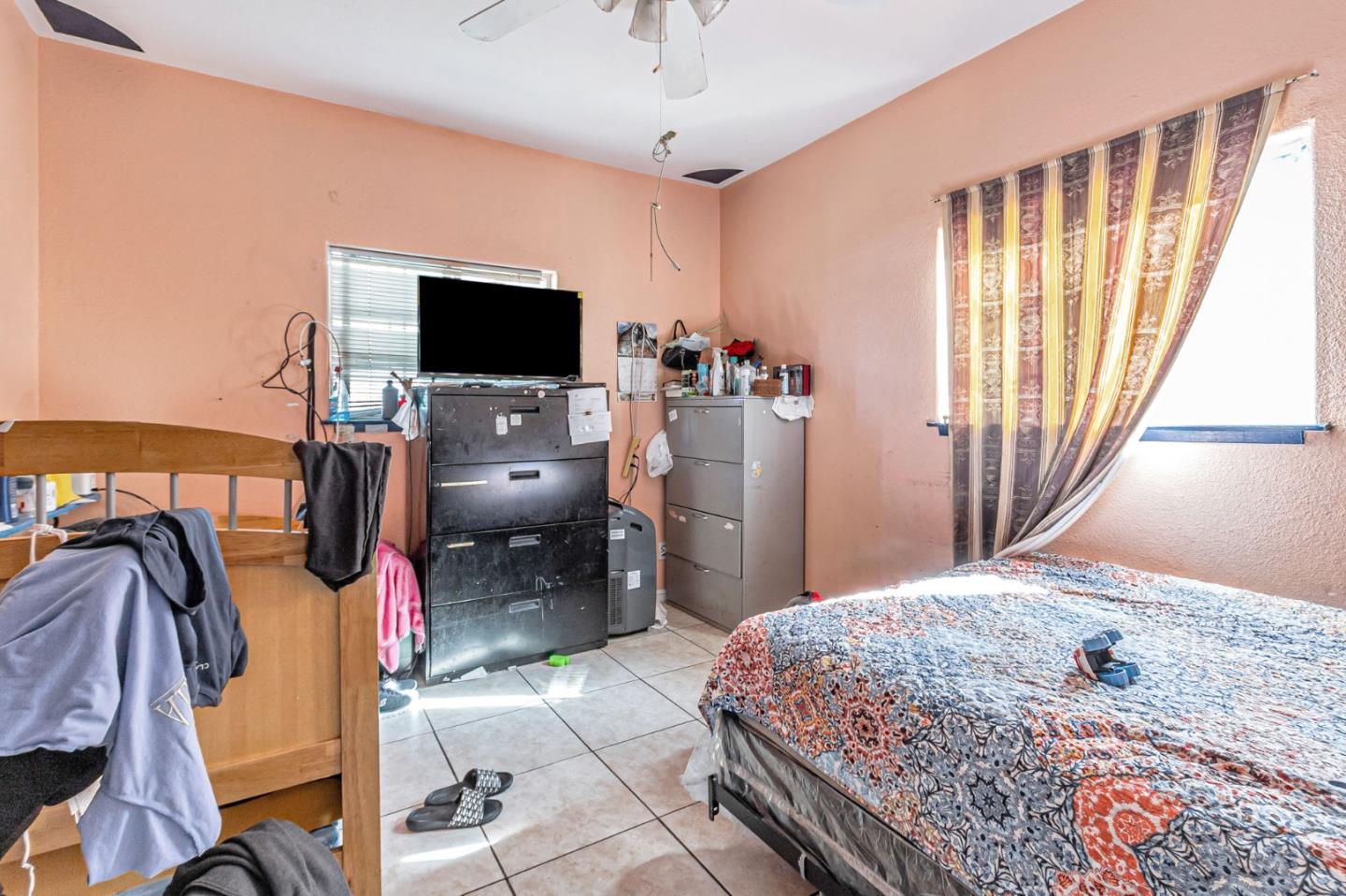 Detail Gallery Image 9 of 19 For 37 Union St, San Jose,  CA 95110 - 2 Beds | 1 Baths