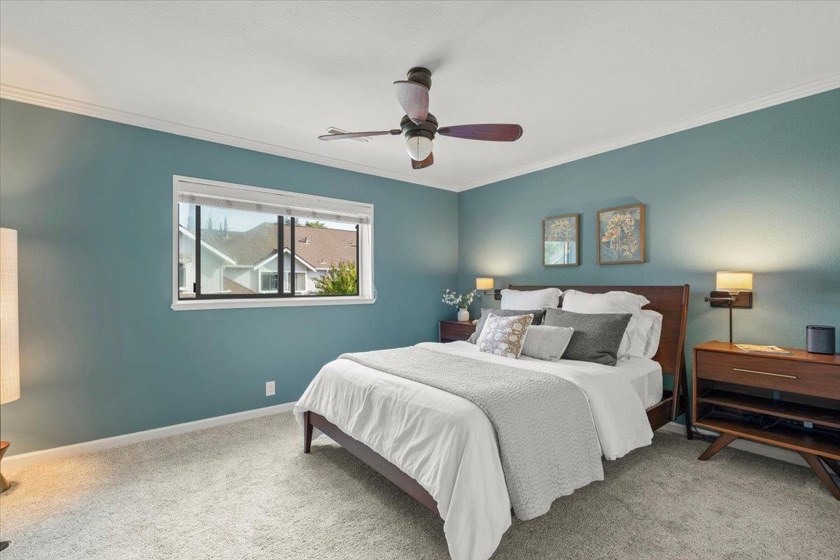 Detail Gallery Image 17 of 27 For 17068 Creekside Cir, Morgan Hill,  CA 95037 - 3 Beds | 2/1 Baths