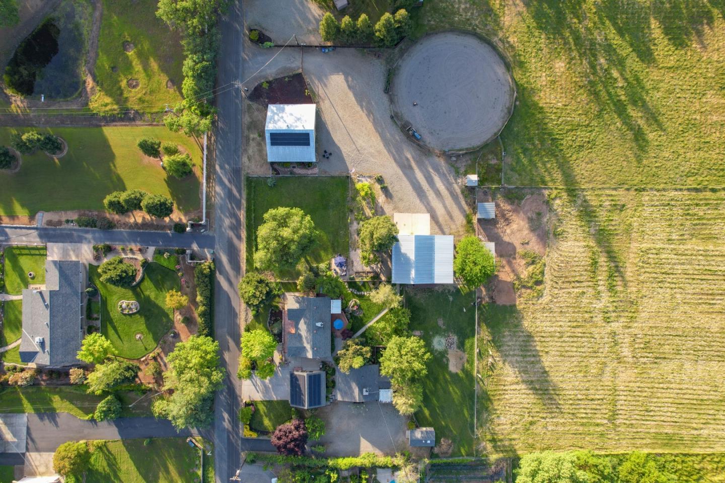 Detail Gallery Image 61 of 68 For 12481 Peach Ln, Wilton,  CA 95693 - 4 Beds | 4 Baths