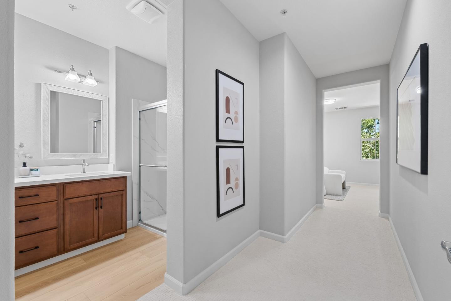 Detail Gallery Image 18 of 43 For 2472 Autumnvale Ave, San Jose,  CA 95131 - 3 Beds | 3 Baths