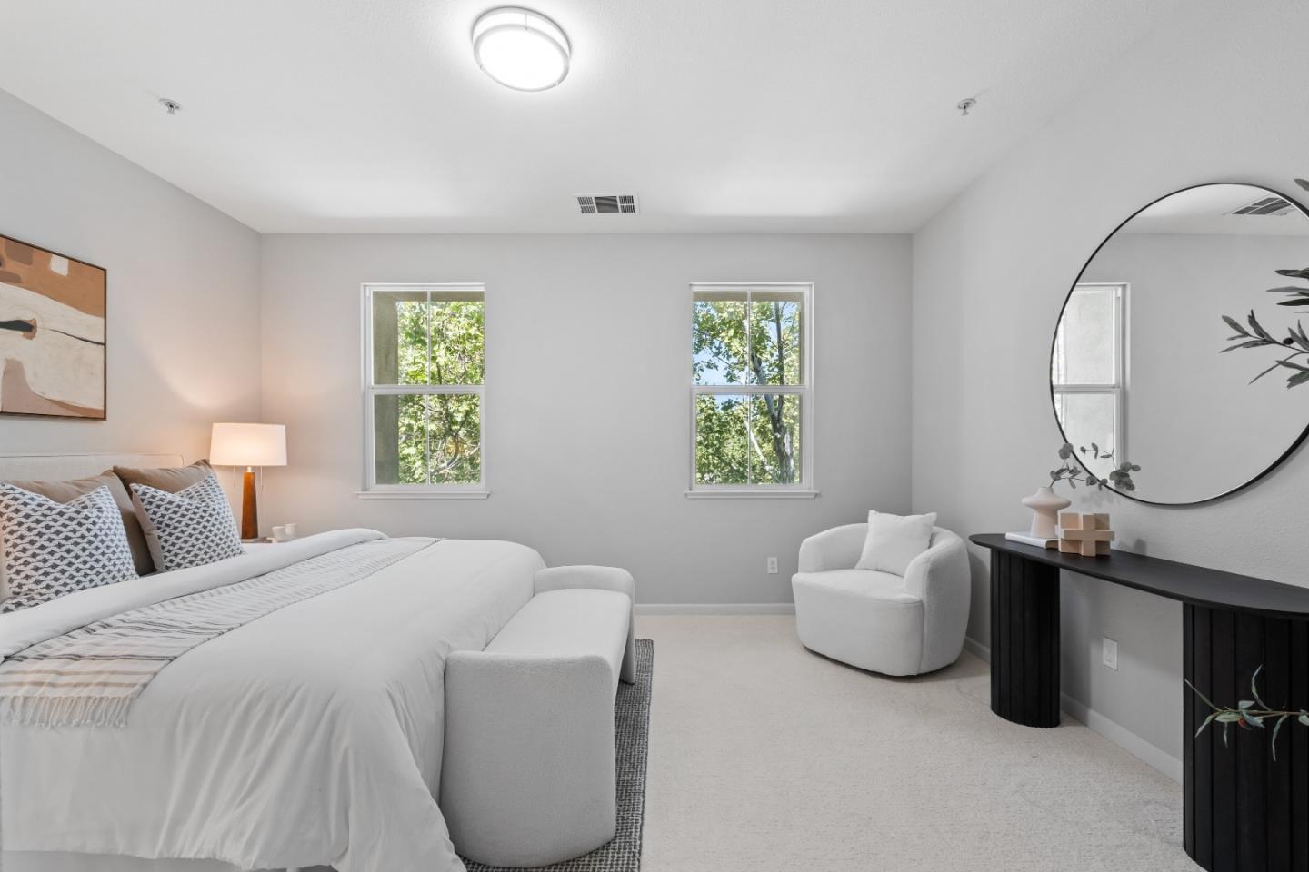 Detail Gallery Image 19 of 43 For 2472 Autumnvale Ave, San Jose,  CA 95131 - 3 Beds | 3 Baths