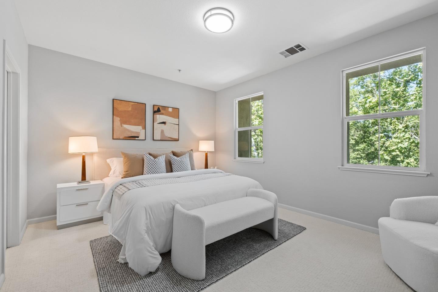 Detail Gallery Image 20 of 43 For 2472 Autumnvale Ave, San Jose,  CA 95131 - 3 Beds | 3 Baths