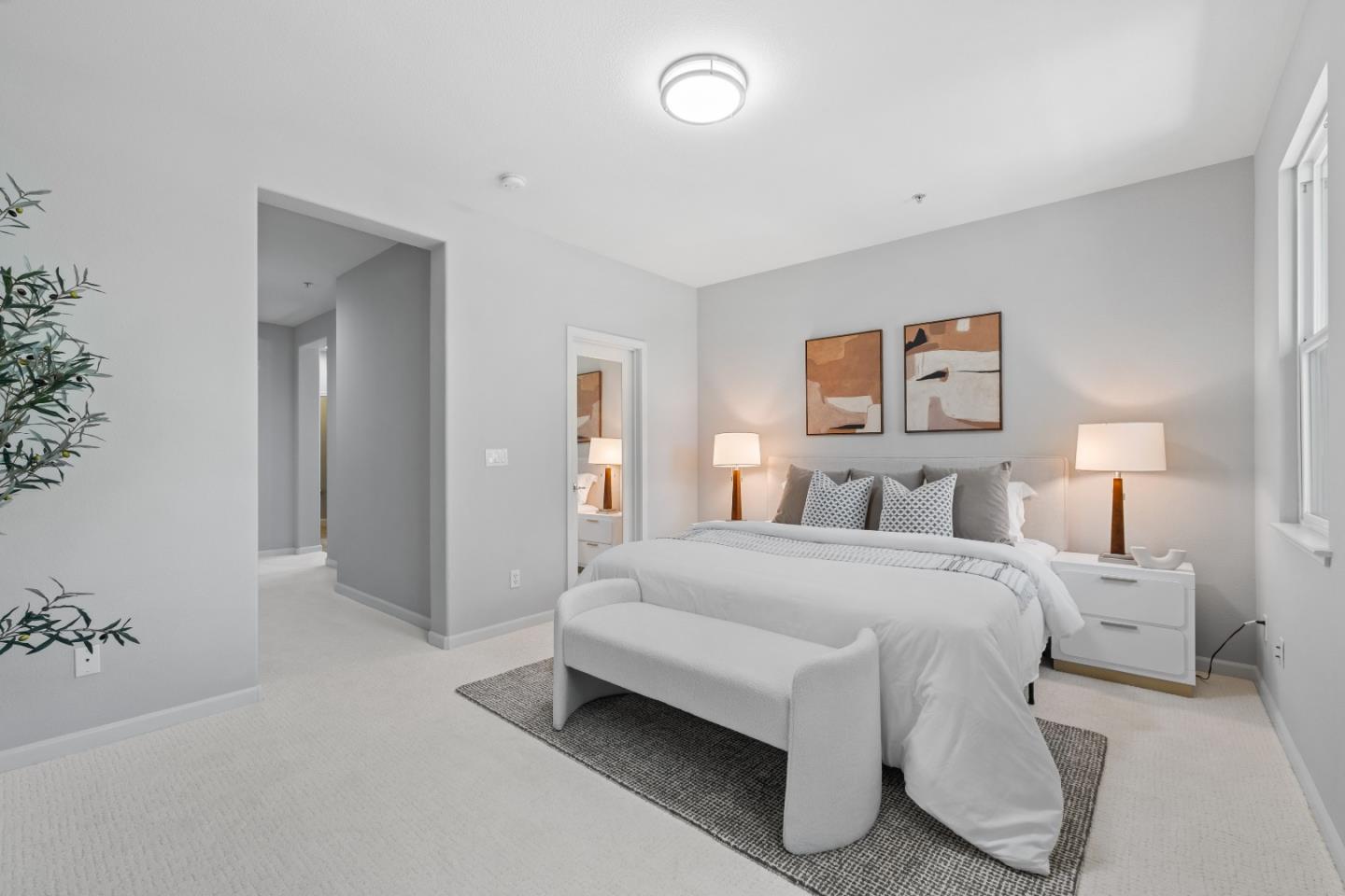 Detail Gallery Image 22 of 43 For 2472 Autumnvale Ave, San Jose,  CA 95131 - 3 Beds | 3 Baths