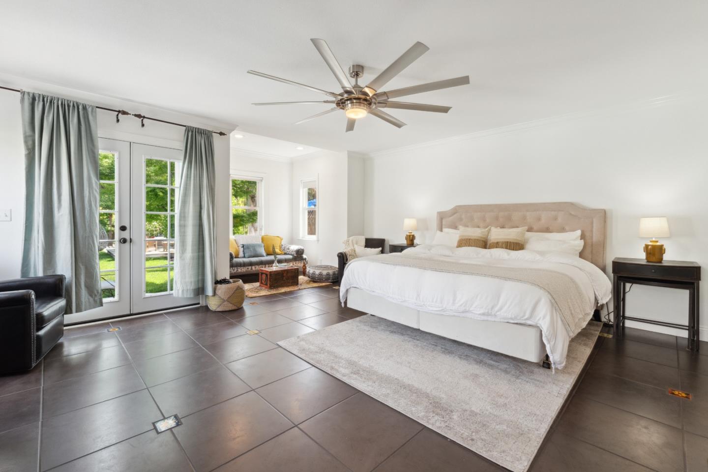 Detail Gallery Image 19 of 45 For 1350 Emory St, San Jose,  CA 95126 - 4 Beds | 2 Baths