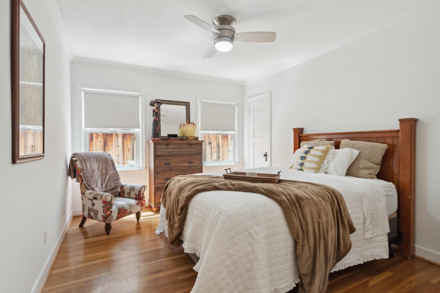 Detail Gallery Image 24 of 45 For 1350 Emory St, San Jose,  CA 95126 - 4 Beds | 2 Baths