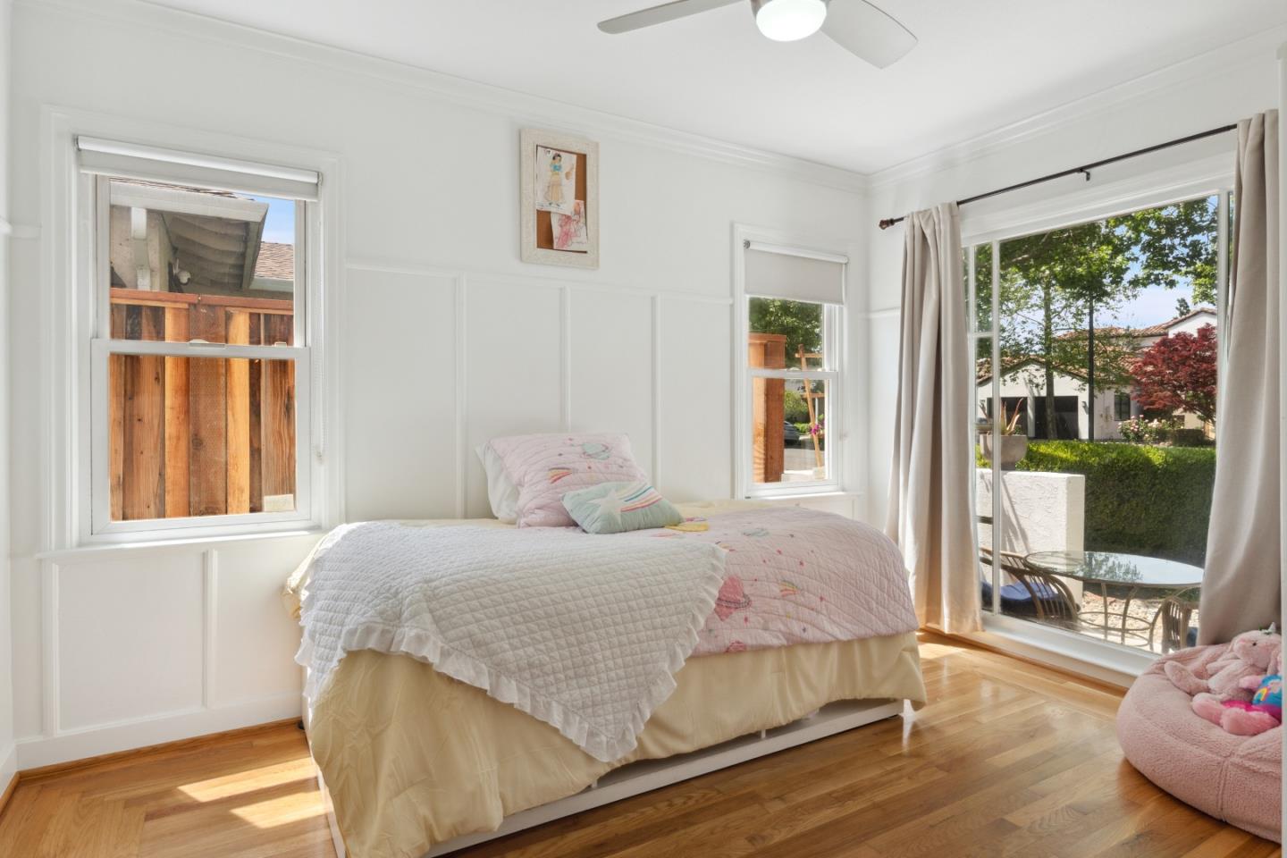 Detail Gallery Image 26 of 45 For 1350 Emory St, San Jose,  CA 95126 - 4 Beds | 2 Baths