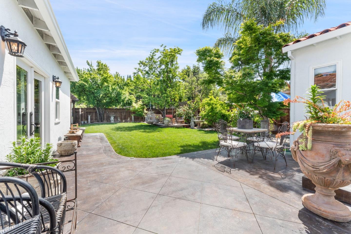 Detail Gallery Image 36 of 45 For 1350 Emory St, San Jose,  CA 95126 - 4 Beds | 2 Baths