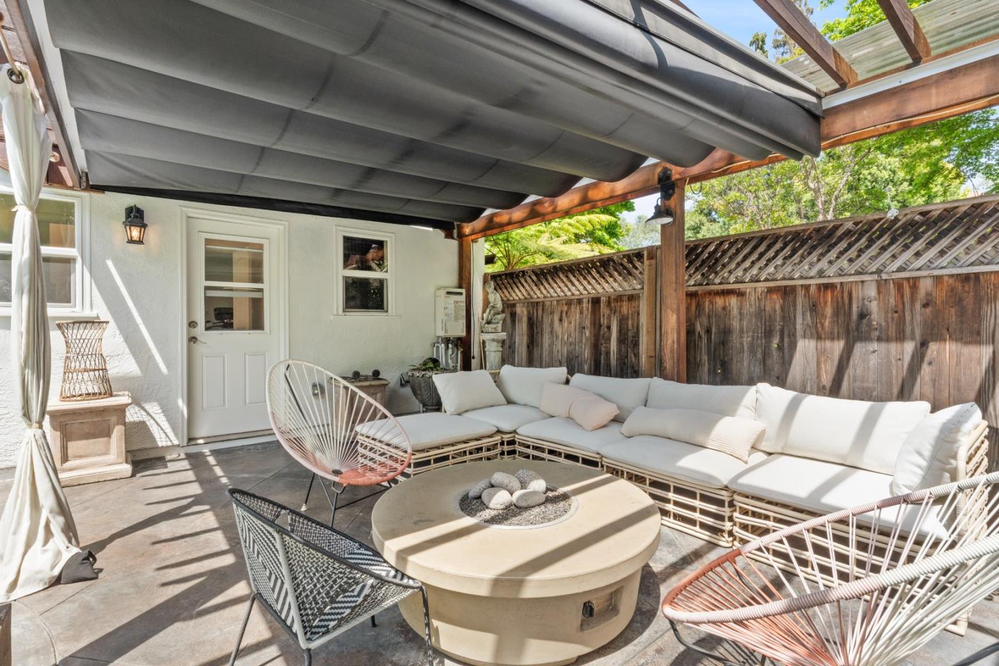 Detail Gallery Image 38 of 45 For 1350 Emory St, San Jose,  CA 95126 - 4 Beds | 2 Baths
