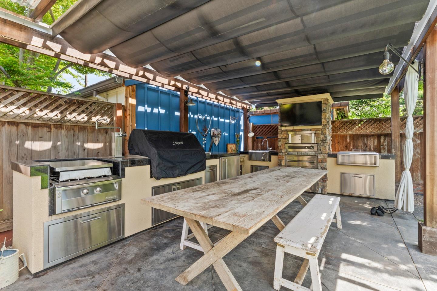 Detail Gallery Image 39 of 45 For 1350 Emory St, San Jose,  CA 95126 - 4 Beds | 2 Baths