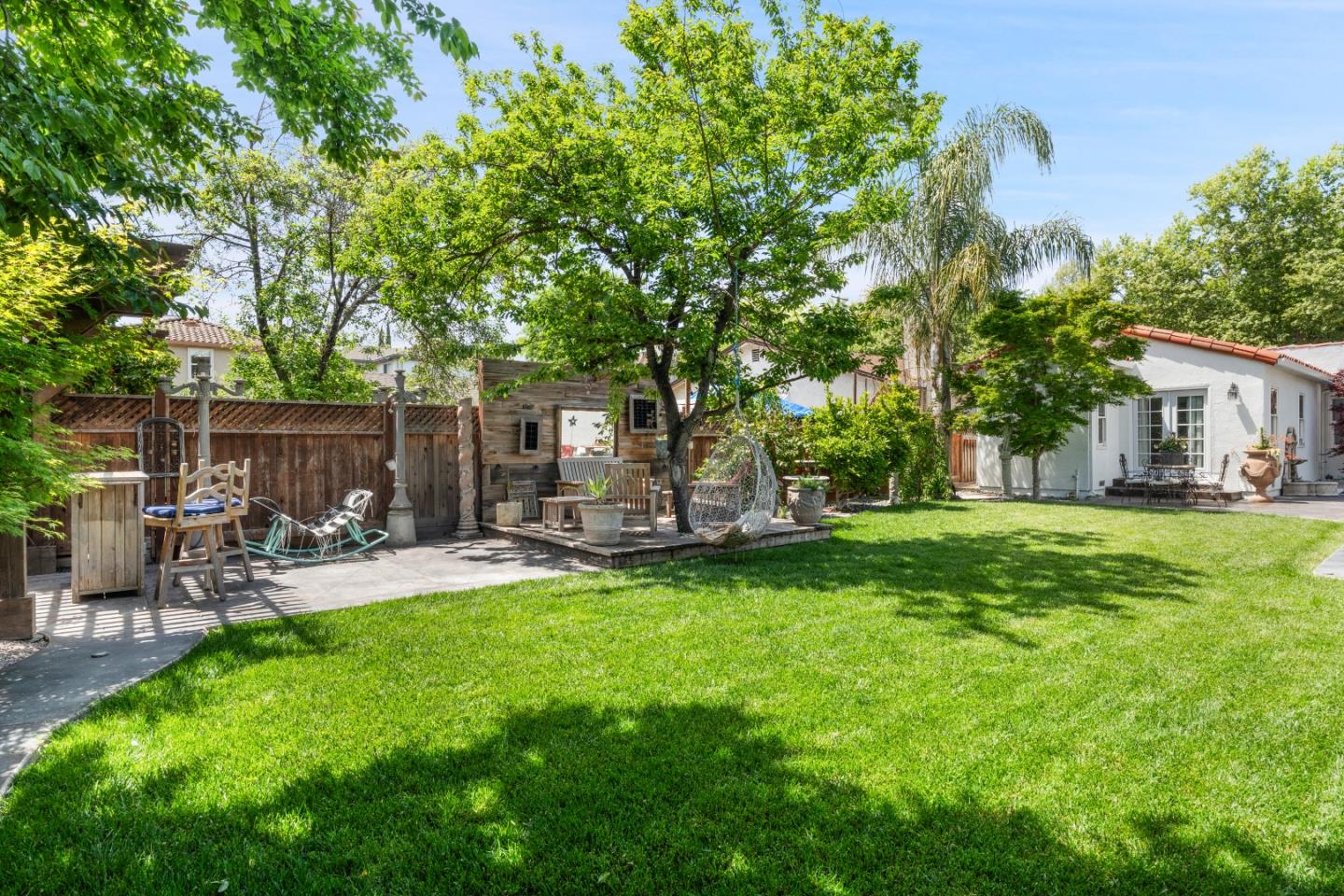 Detail Gallery Image 41 of 45 For 1350 Emory St, San Jose,  CA 95126 - 4 Beds | 2 Baths