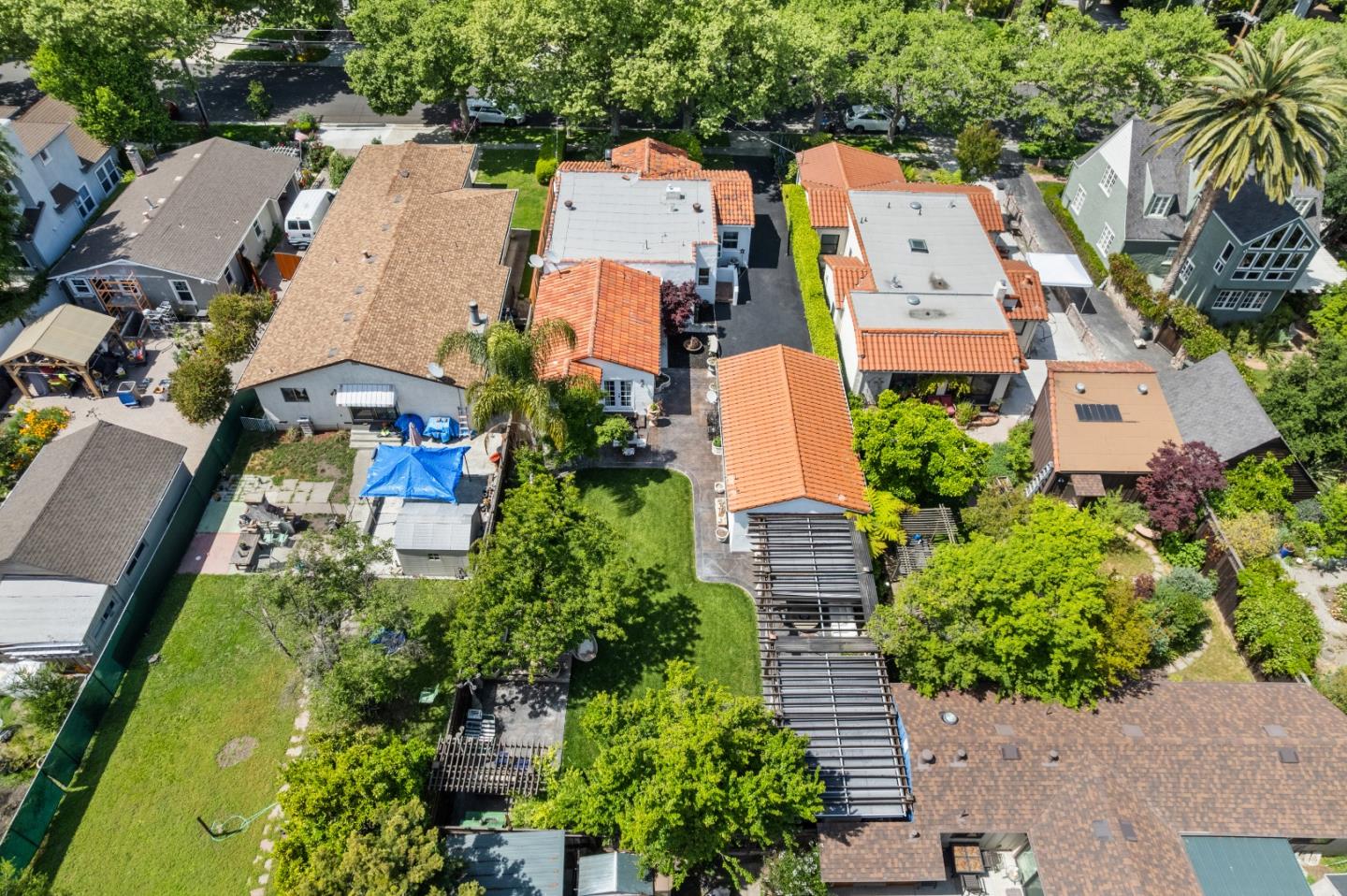 Detail Gallery Image 44 of 45 For 1350 Emory St, San Jose,  CA 95126 - 4 Beds | 2 Baths
