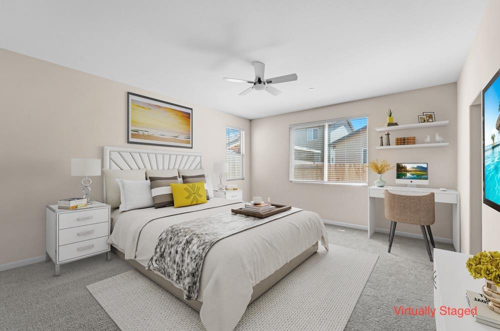 Detail Gallery Image 20 of 29 For 542 Legado Dr, Soledad,  CA 93960 - 3 Beds | 2 Baths