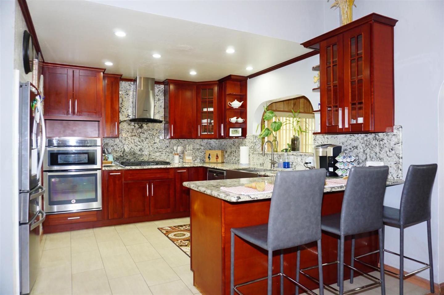 Detail Gallery Image 14 of 36 For 3474 Pine Creek, San Jose,  CA 95132 - 4 Beds | 2 Baths