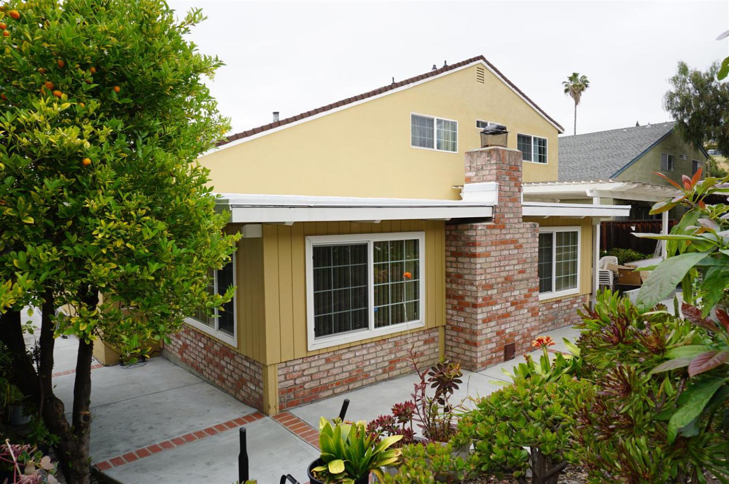 Detail Gallery Image 32 of 36 For 3474 Pine Creek, San Jose,  CA 95132 - 4 Beds | 2 Baths