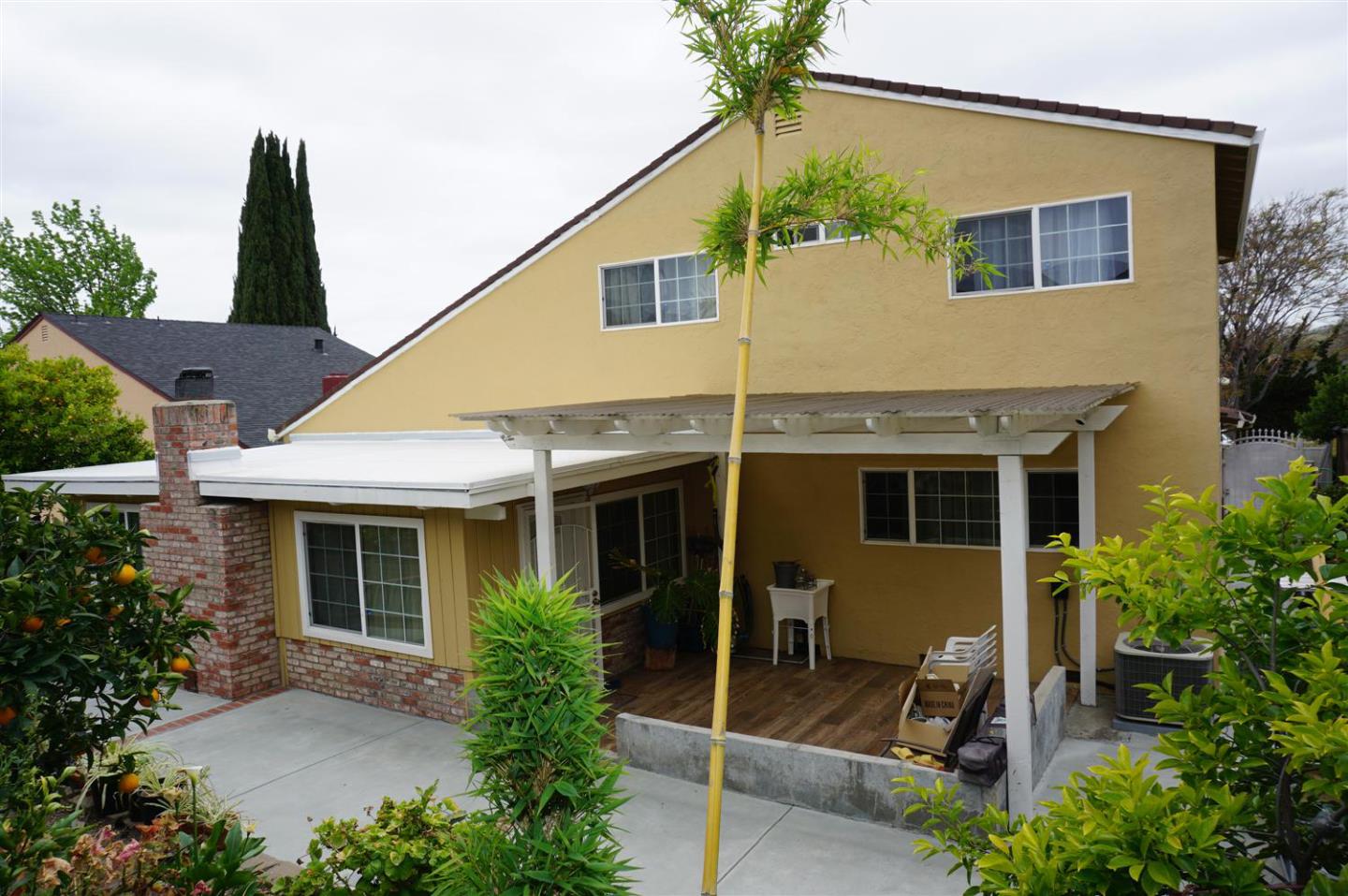 Detail Gallery Image 33 of 36 For 3474 Pine Creek, San Jose,  CA 95132 - 4 Beds | 2 Baths