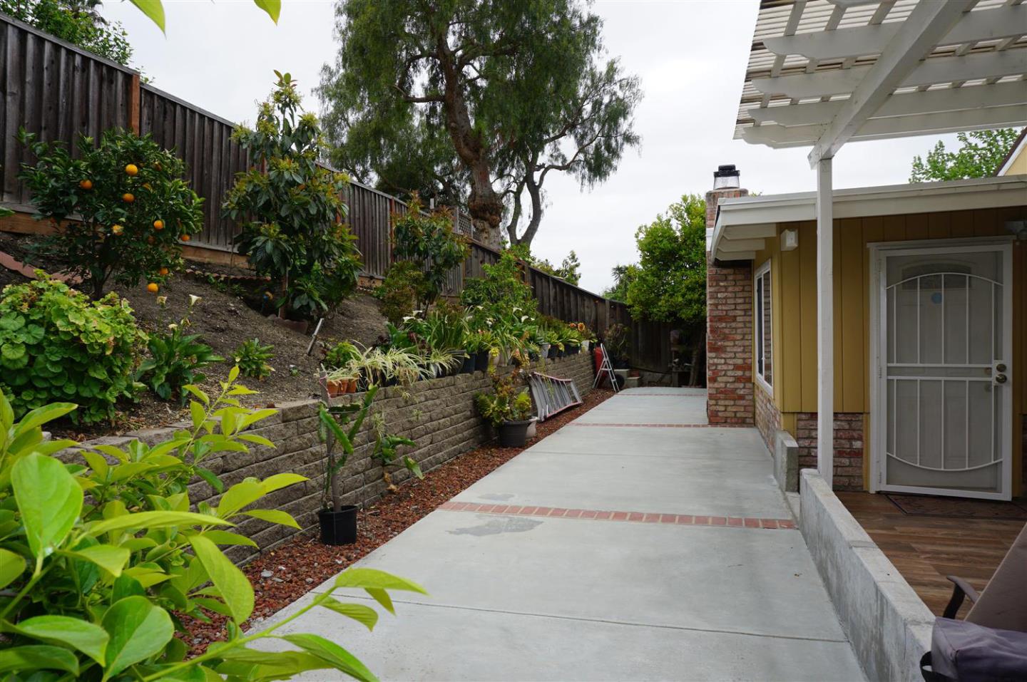 Detail Gallery Image 34 of 36 For 3474 Pine Creek, San Jose,  CA 95132 - 4 Beds | 2 Baths