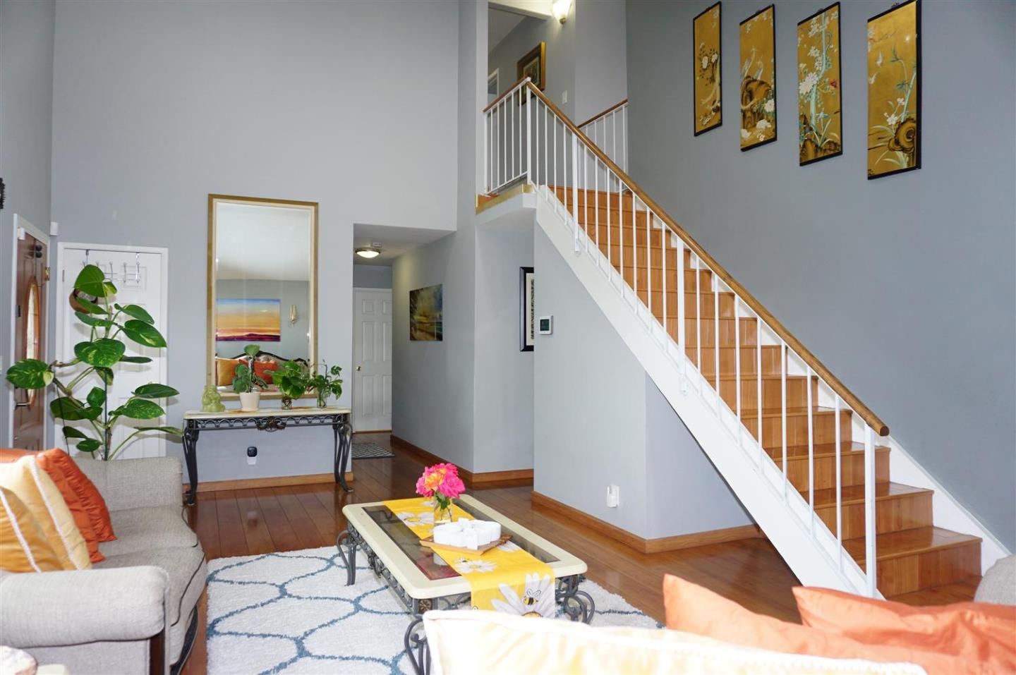Detail Gallery Image 6 of 36 For 3474 Pine Creek, San Jose,  CA 95132 - 4 Beds | 2 Baths