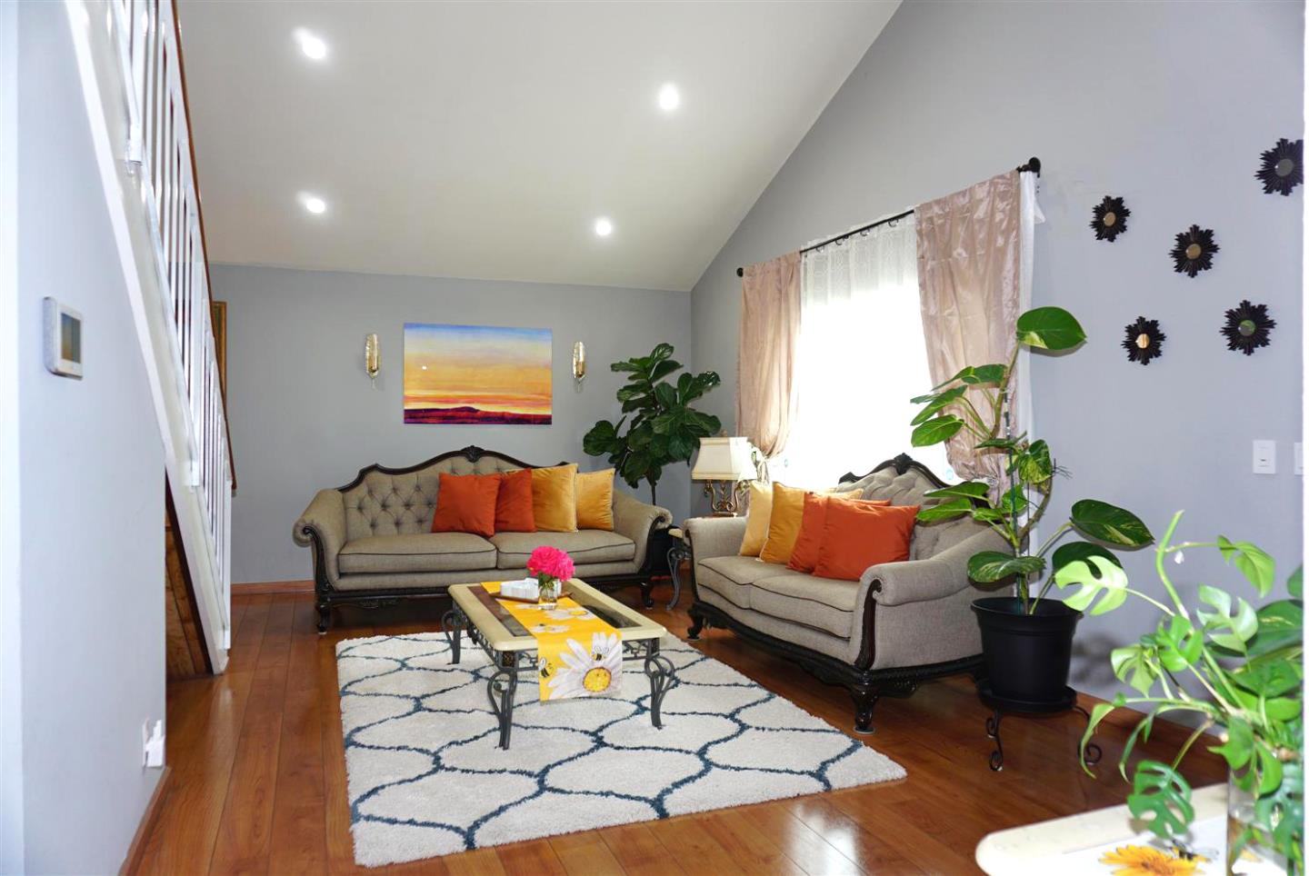 Detail Gallery Image 8 of 36 For 3474 Pine Creek, San Jose,  CA 95132 - 4 Beds | 2 Baths