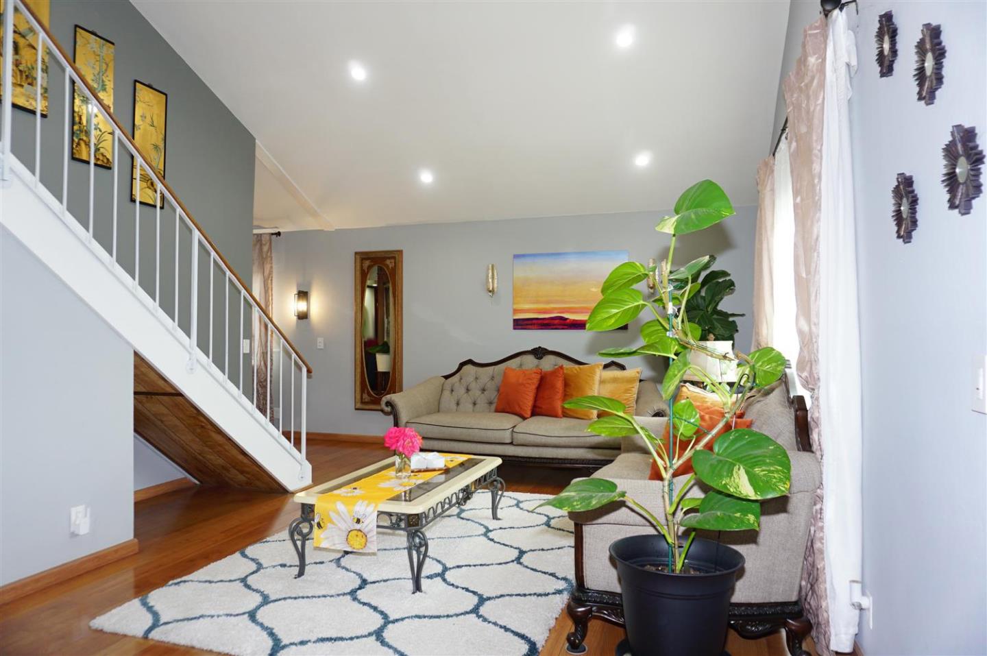 Detail Gallery Image 9 of 36 For 3474 Pine Creek, San Jose,  CA 95132 - 4 Beds | 2 Baths