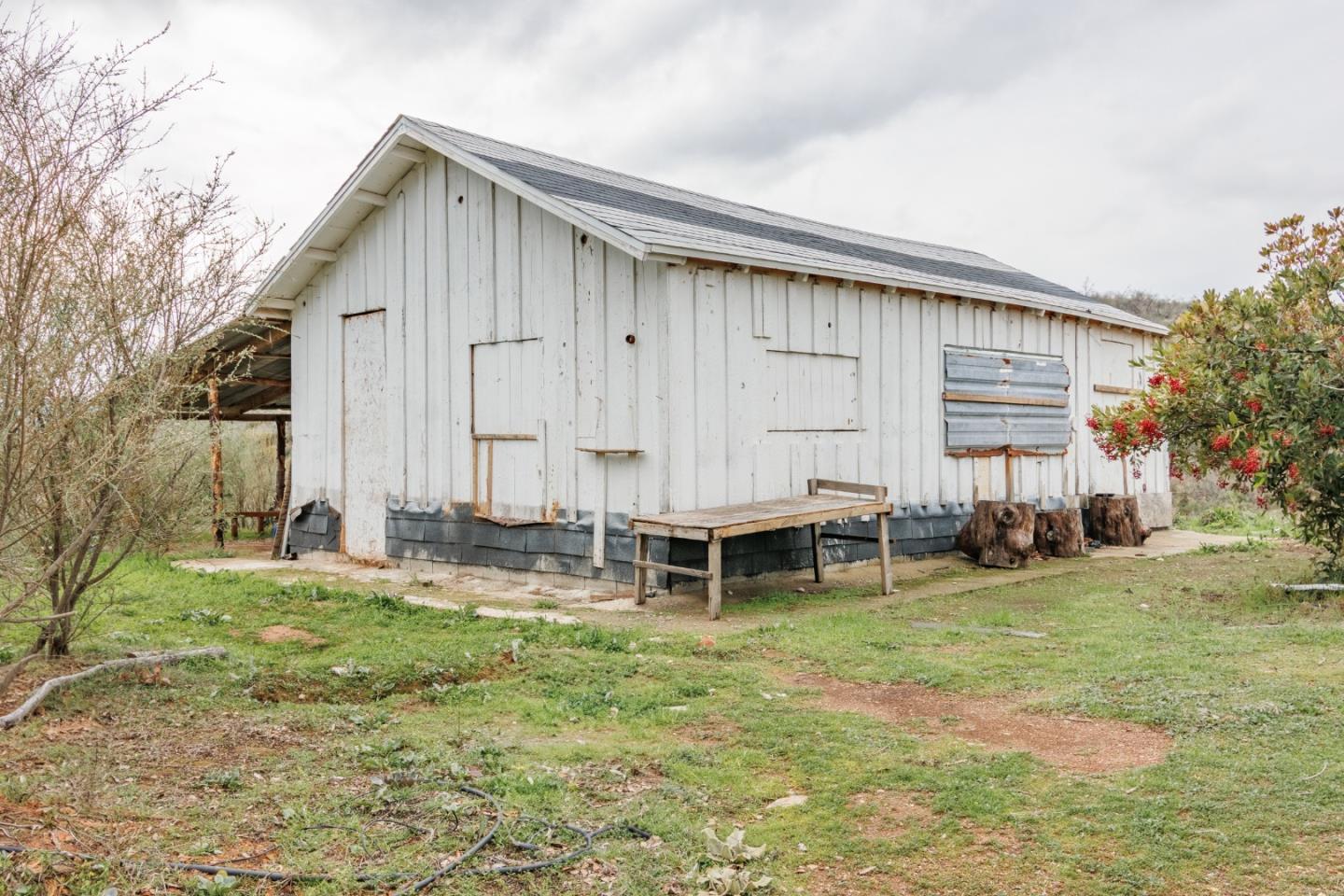 Detail Gallery Image 9 of 24 For 8171 Feliciana Mtn Rd, Midpines,  CA 95345 - – Beds | – Baths