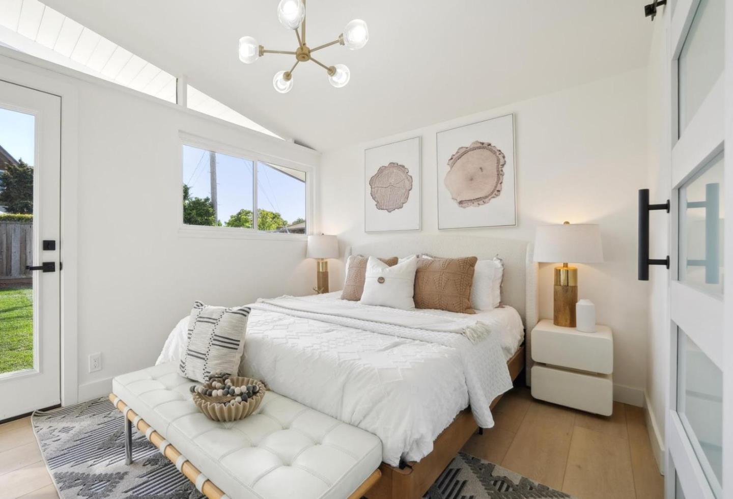 Detail Gallery Image 16 of 30 For 1009 Candlewood Ave, Sunnyvale,  CA 94089 - 3 Beds | 2 Baths