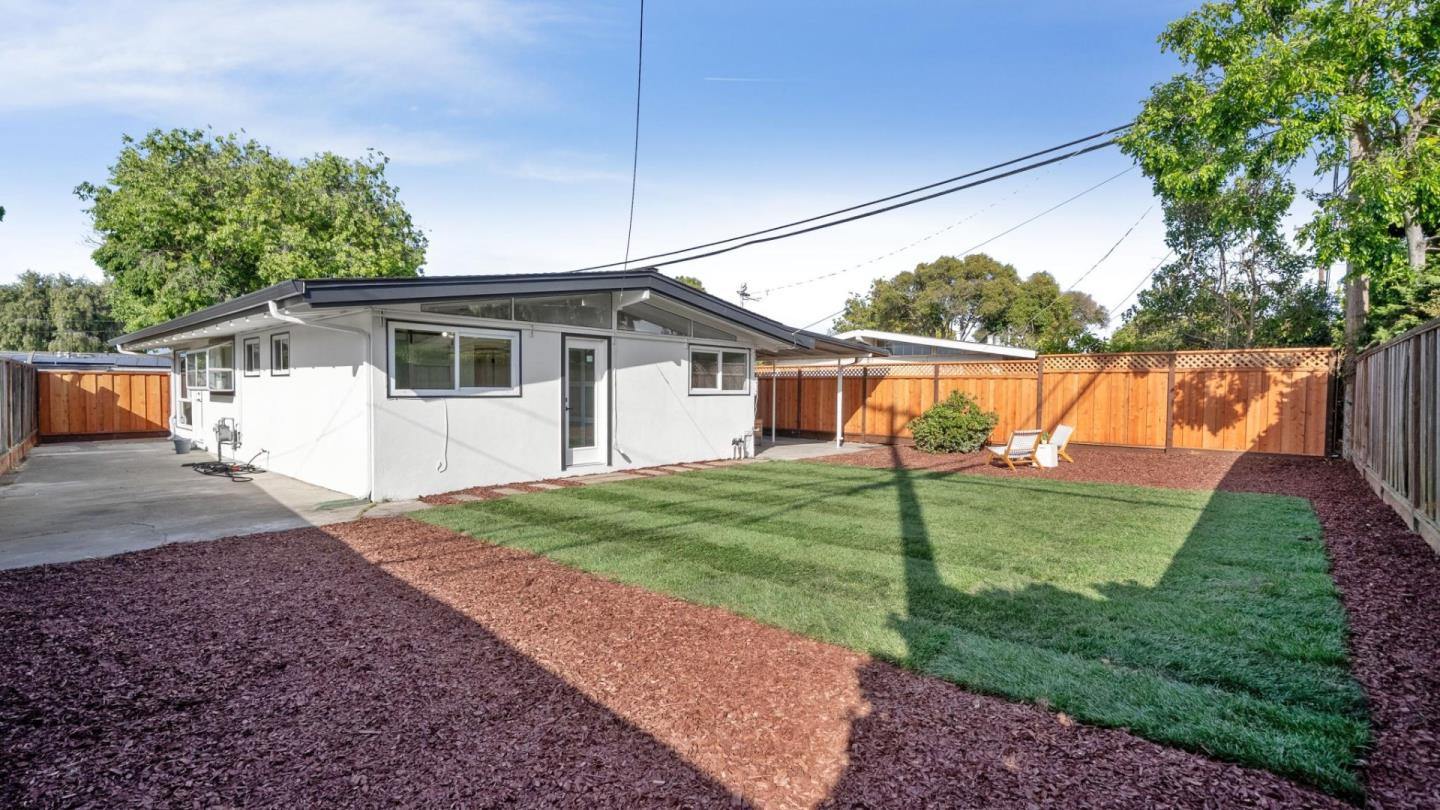 Detail Gallery Image 28 of 30 For 1009 Candlewood Ave, Sunnyvale,  CA 94089 - 3 Beds | 2 Baths