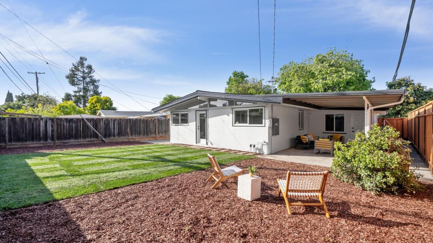 Detail Gallery Image 29 of 30 For 1009 Candlewood Ave, Sunnyvale,  CA 94089 - 3 Beds | 2 Baths