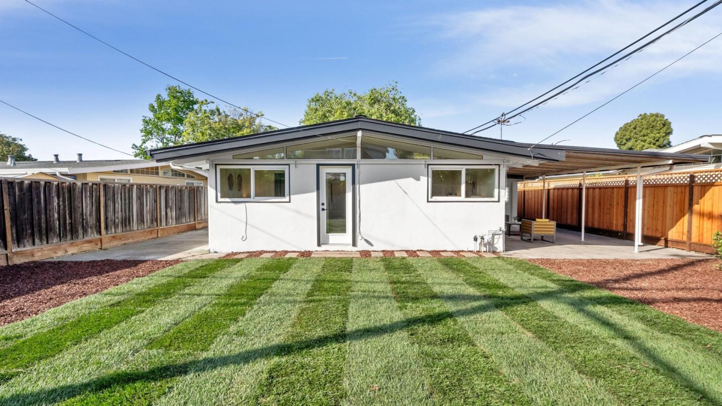 Detail Gallery Image 30 of 30 For 1009 Candlewood Ave, Sunnyvale,  CA 94089 - 3 Beds | 2 Baths
