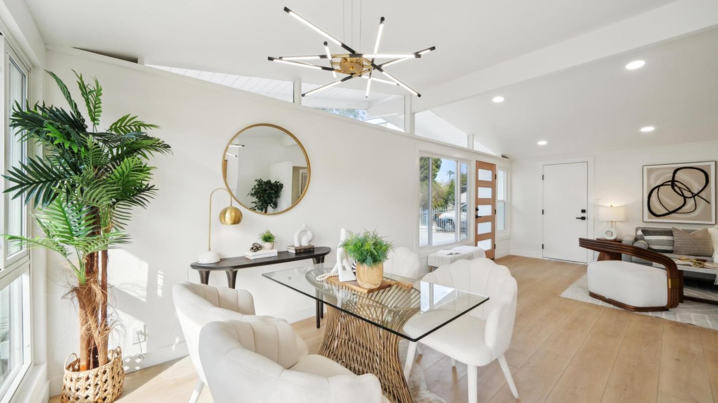 Detail Gallery Image 9 of 30 For 1009 Candlewood Ave, Sunnyvale,  CA 94089 - 3 Beds | 2 Baths