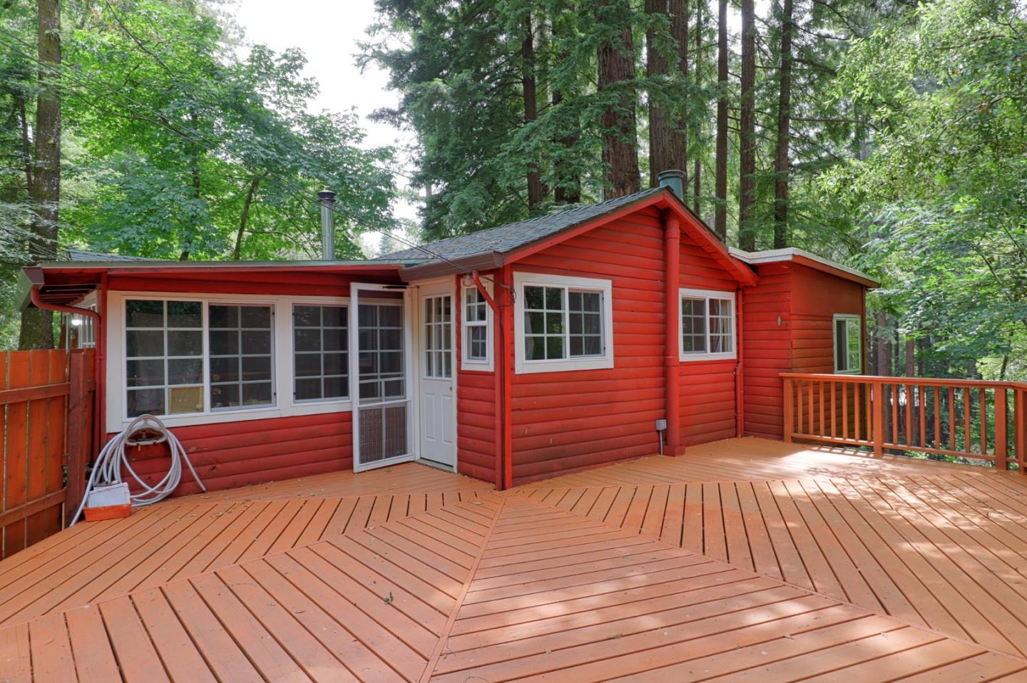 Detail Gallery Image 2 of 68 For 18085 Highway 9, Boulder Creek,  CA 95006 - 2 Beds | 2 Baths