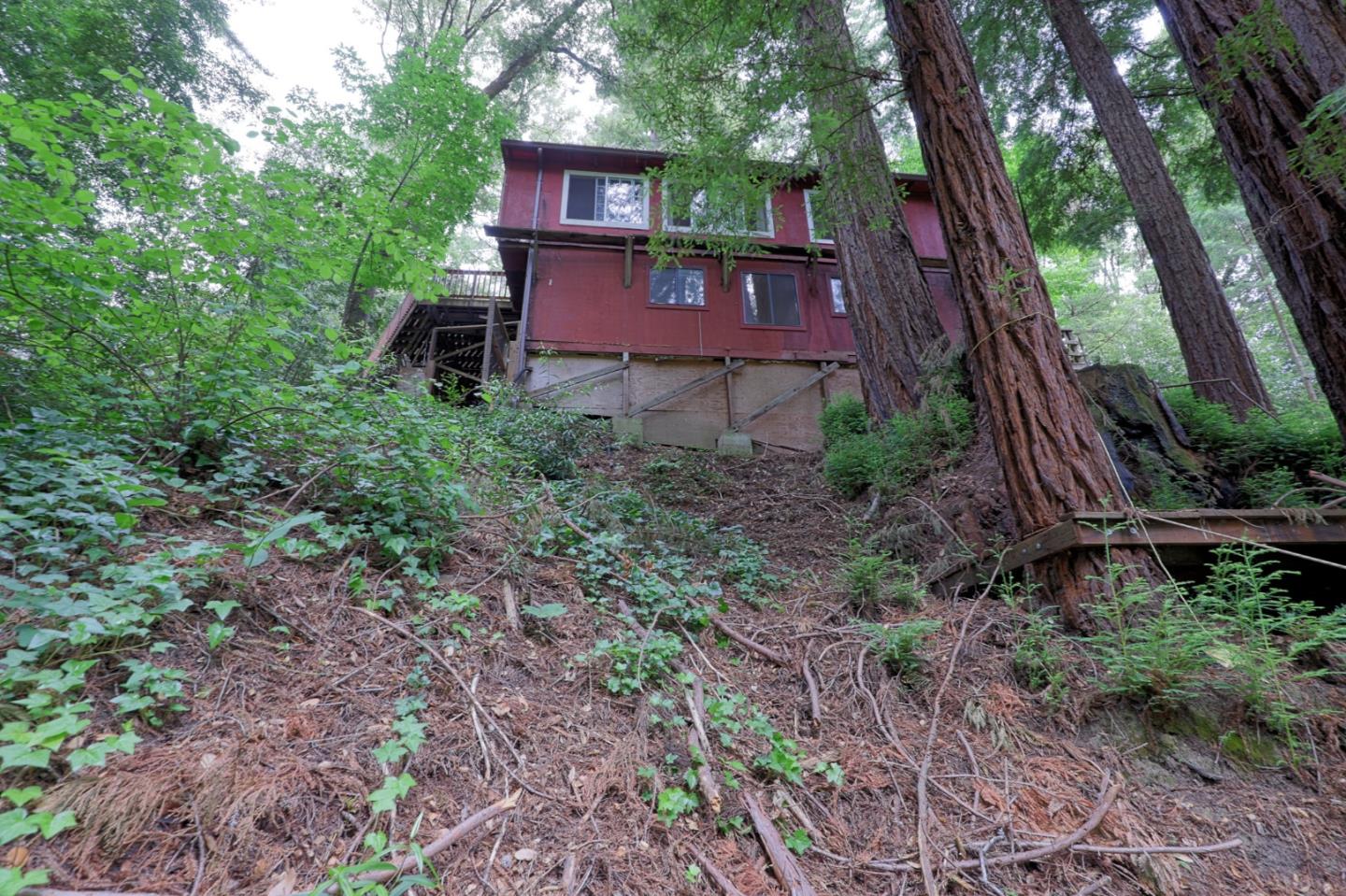 Detail Gallery Image 28 of 68 For 18085 Highway 9, Boulder Creek,  CA 95006 - 2 Beds | 2 Baths