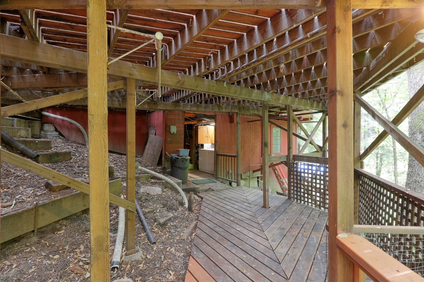 Detail Gallery Image 34 of 68 For 18085 Highway 9, Boulder Creek,  CA 95006 - 2 Beds | 2 Baths