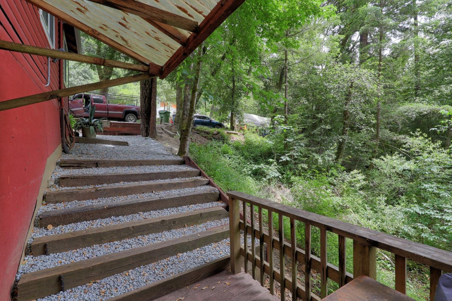 Detail Gallery Image 40 of 68 For 18085 Highway 9, Boulder Creek,  CA 95006 - 2 Beds | 2 Baths