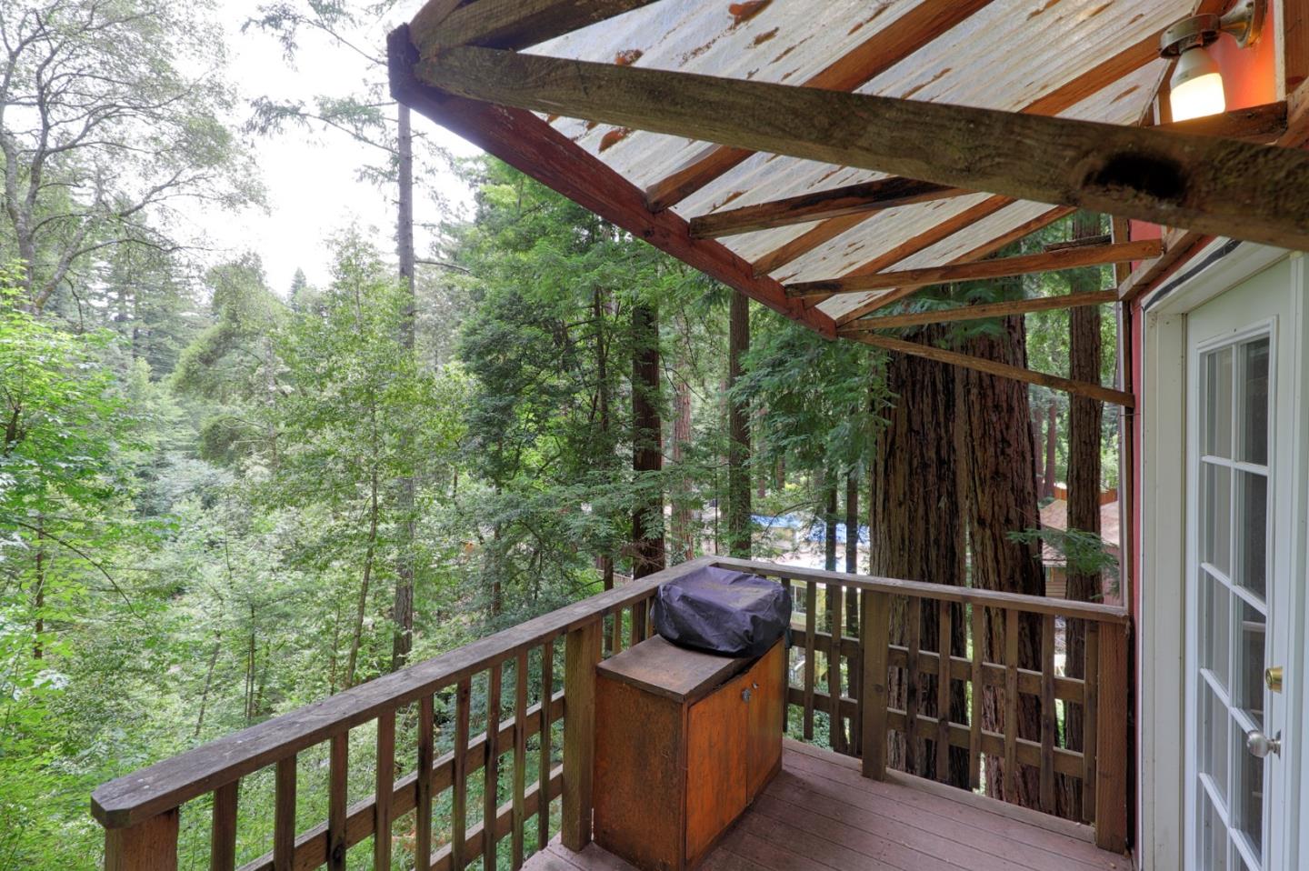 Detail Gallery Image 41 of 68 For 18085 Highway 9, Boulder Creek,  CA 95006 - 2 Beds | 2 Baths
