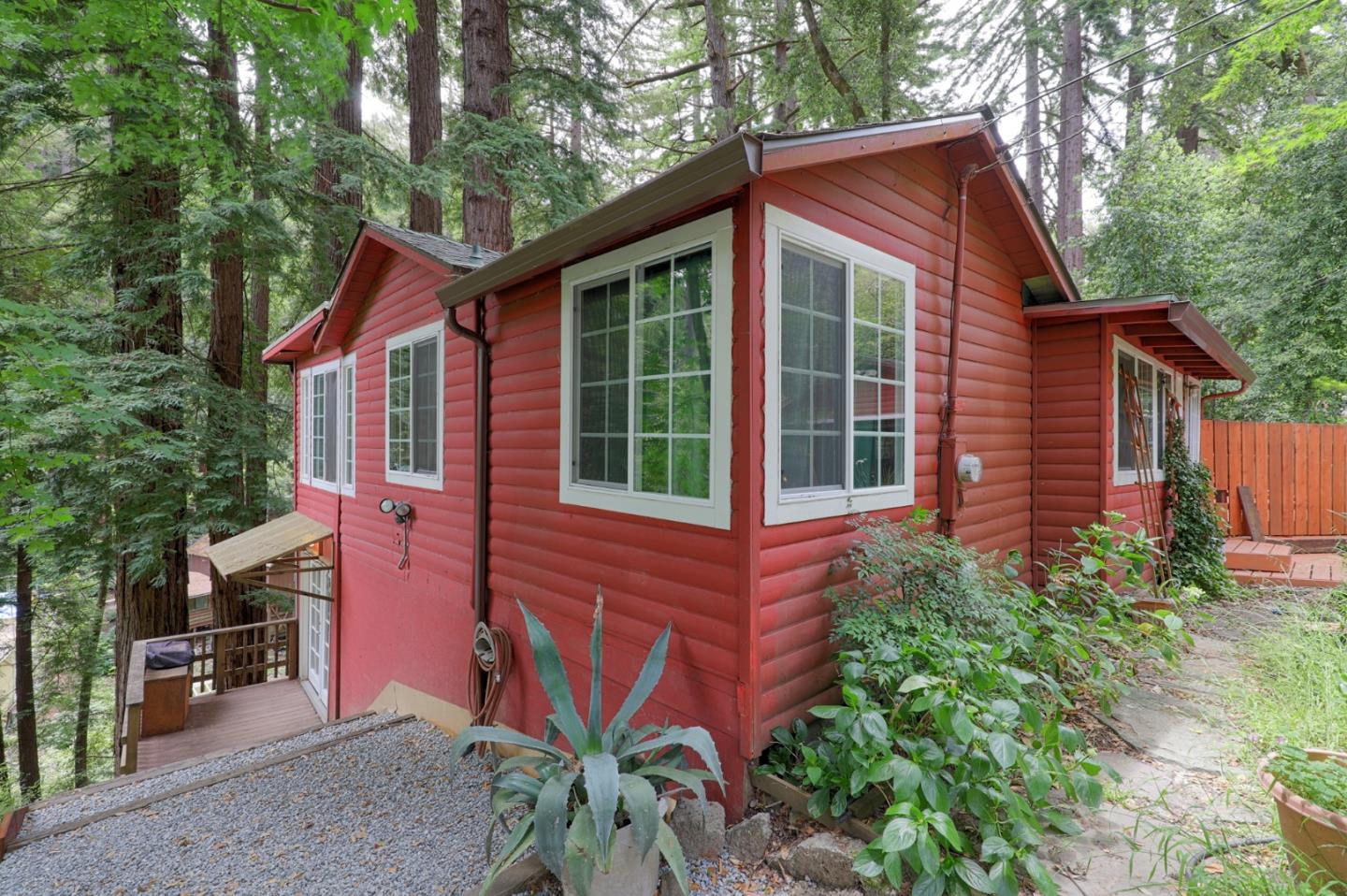 Detail Gallery Image 43 of 68 For 18085 Highway 9, Boulder Creek,  CA 95006 - 2 Beds | 2 Baths