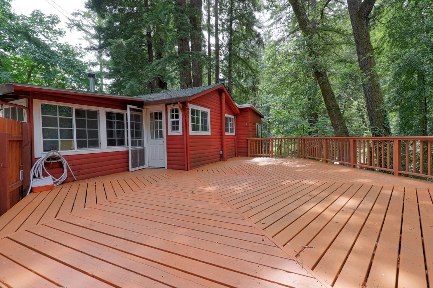 Detail Gallery Image 50 of 68 For 18085 Highway 9, Boulder Creek,  CA 95006 - 2 Beds | 2 Baths