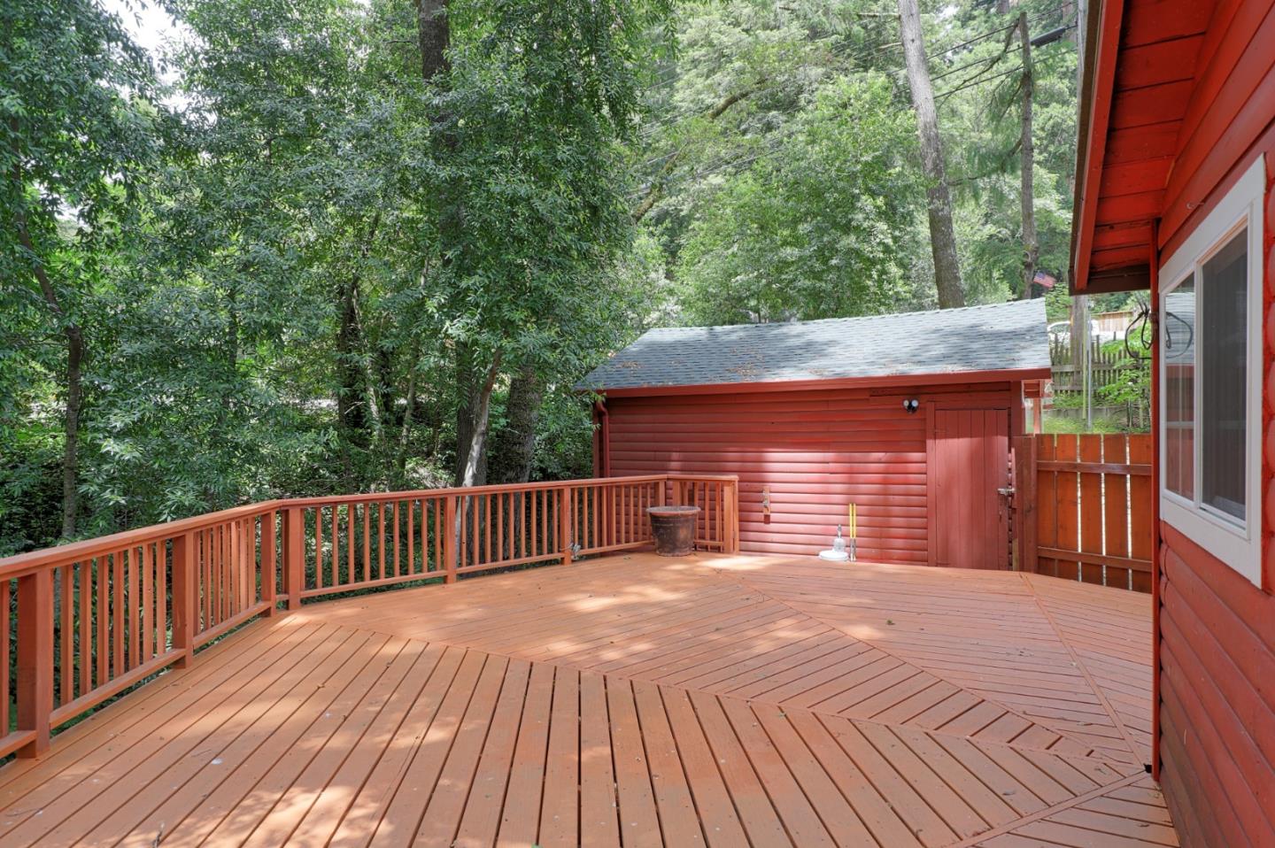 Detail Gallery Image 52 of 68 For 18085 Highway 9, Boulder Creek,  CA 95006 - 2 Beds | 2 Baths