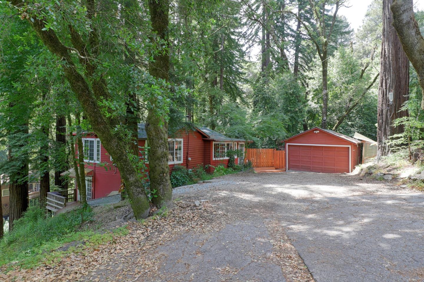 Detail Gallery Image 66 of 68 For 18085 Highway 9, Boulder Creek,  CA 95006 - 2 Beds | 2 Baths